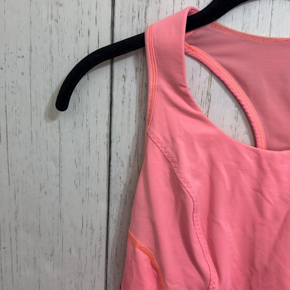 Lululemon Racerback Tank Top - Picture 2 of 8